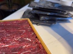 -巴邑火锅·鲜切牛肉(萧山银隆店)