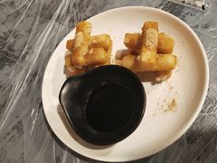 -虎虎龙虾大排档(双井店)