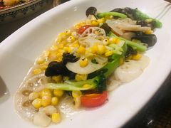 荷塘小炒-吴氏老妈·23年家常菜(古城店)