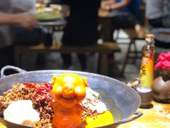 -白乐天毛肚火锅馆(南滨路店)