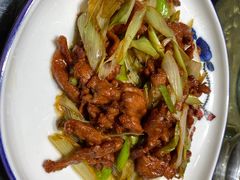 -乔家满族八大碗(流水沟店)