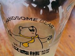 -汉森熊啤酒屋(双塘东路店)
