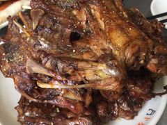 -卜奎风味便宜坊(兴隆路店)