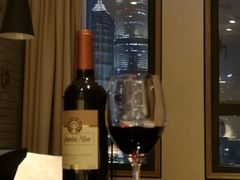 -上海外滩英迪格酒店