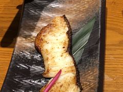 -千代武日本料理(爱建店)