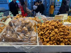 -杨老大焙子月饼干货(宽巷子民族美食街店)