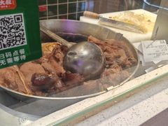 -卤大叔·广州牛杂(壹方城店)