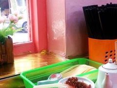 -辣肉面大王(天平路店)