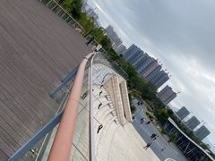 -琅岐红光湖公园