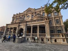 -张学良旧居陈列馆