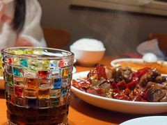 -景秀餐厅(南锣鼓巷店)