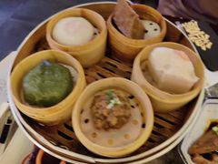 -古铺良食(柯城店)