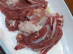 -津门老羊家·铜锅涮羊肉·烧烤(科技园店)
