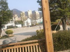-光明港公园