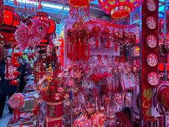 -西北轻工批发市场