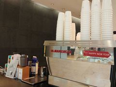 -Manner Coffee(芮欧百货店)