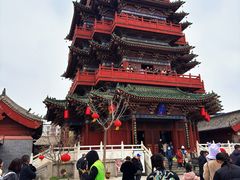 -开封府