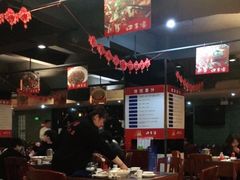 大堂-天下客饭店(中山路店)