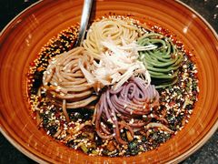 -华豫川酒家(大卫城店)