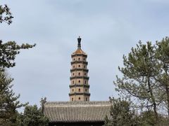 -承德避暑山庄景区
