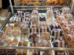 -烘焙町面包店(西四店)