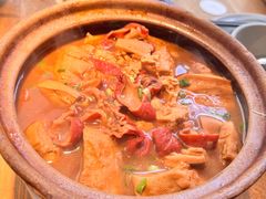 -蜜桃餐厅·伴山(湖滨商业街店)