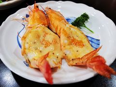 -红叶日本料理(三八广场店)