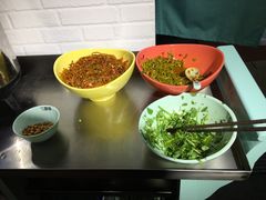 -富都广场·地下停车场