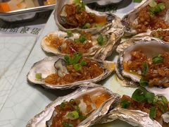 -寂寞的豆芽 烧烤酒场(丽景店)