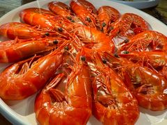 -蓝湾碧波·老字号·疍家非遗海上餐厅