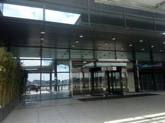 -上海中航虹桥机场泊悦酒店