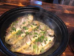 -小时候焗海鲜(鄞州万达店)