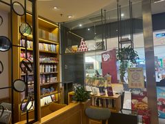-COSTA COFFEE(西贸凯德晶品4层2店)