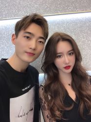 -3AM·S HAIR SALON烫发染发接发