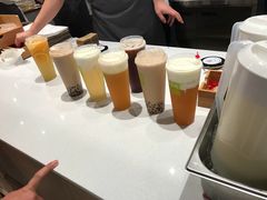 -奈雪的茶(石厦时代广场店)