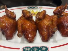 -飞尝蚝·顺德菜·鱼生(顺德总店)