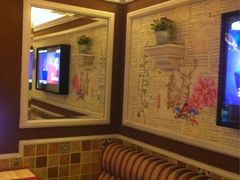 包房-INLOVE KTV(世博源店)