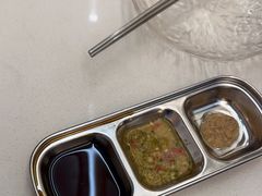 -白仁仔· 活烤海鲜 宵夜(豫园店)