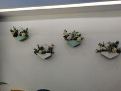 -餐与自然(老商埠店)
