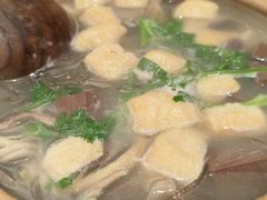 -古都历食南京菜·烤鸭·鸭血粉丝·汤包(南京博物院店)