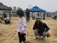 -海河外滩公园