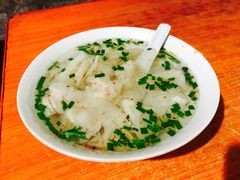 -安庆柴火馄饨(马道街店)