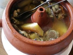 -88号小吃店·经典云南菜·地道纳西美食