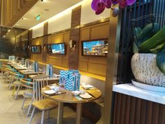 -莆田餐厅PUTIEN(三里屯店)