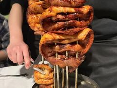 -戈拿旺巴西烤肉(崇文门店)