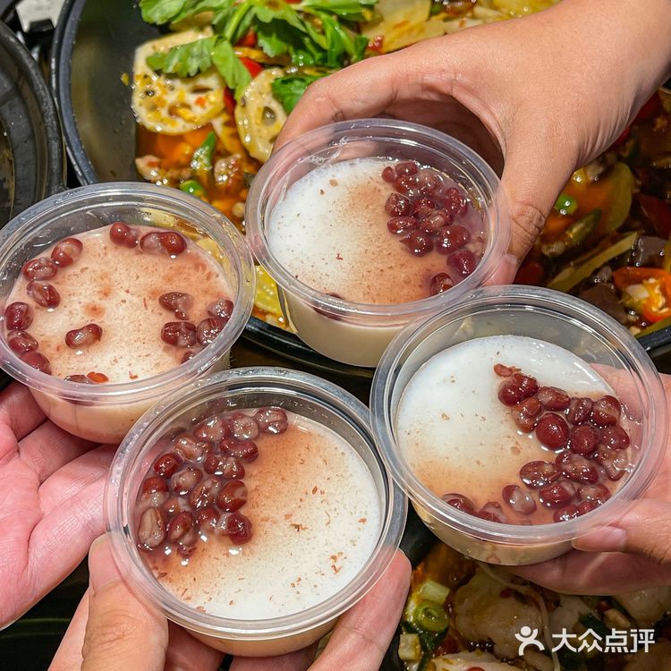 在成都一定不要错过这么下饭开胃的店‼️‼️