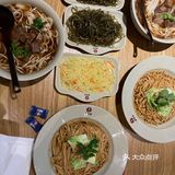 因为有事另外一个人去买别的东西 面放坨了