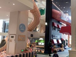 -奈尔宝·儿童乐园·亲子餐厅(华采天地店)
