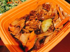 -七菜馆·东北菜·蒸饺(文体路店)