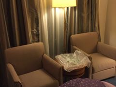 -千禧新世界香港酒店